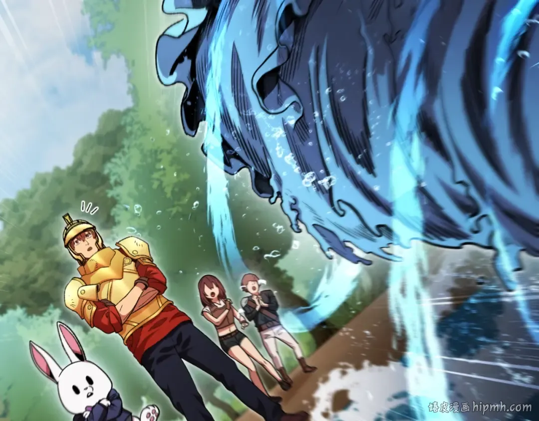 第168话 精灵 第104页