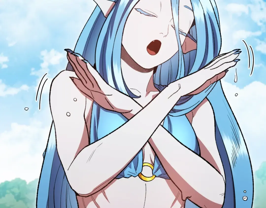 第168话 精灵 第126页