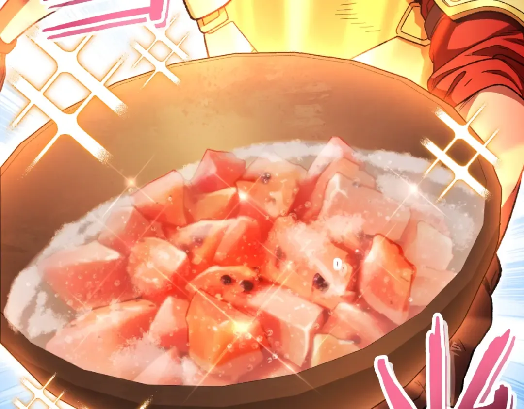 第168话 精灵 第138页
