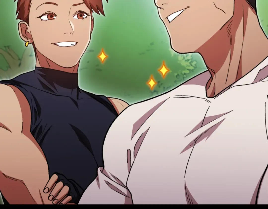 第169话 召唤大狼狗！ 第10页