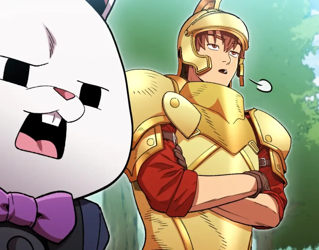 第169话 召唤大狼狗！ 第79页