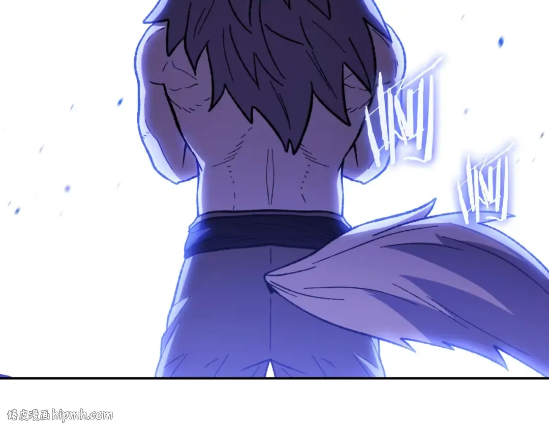 第169话 召唤大狼狗！ 第96页