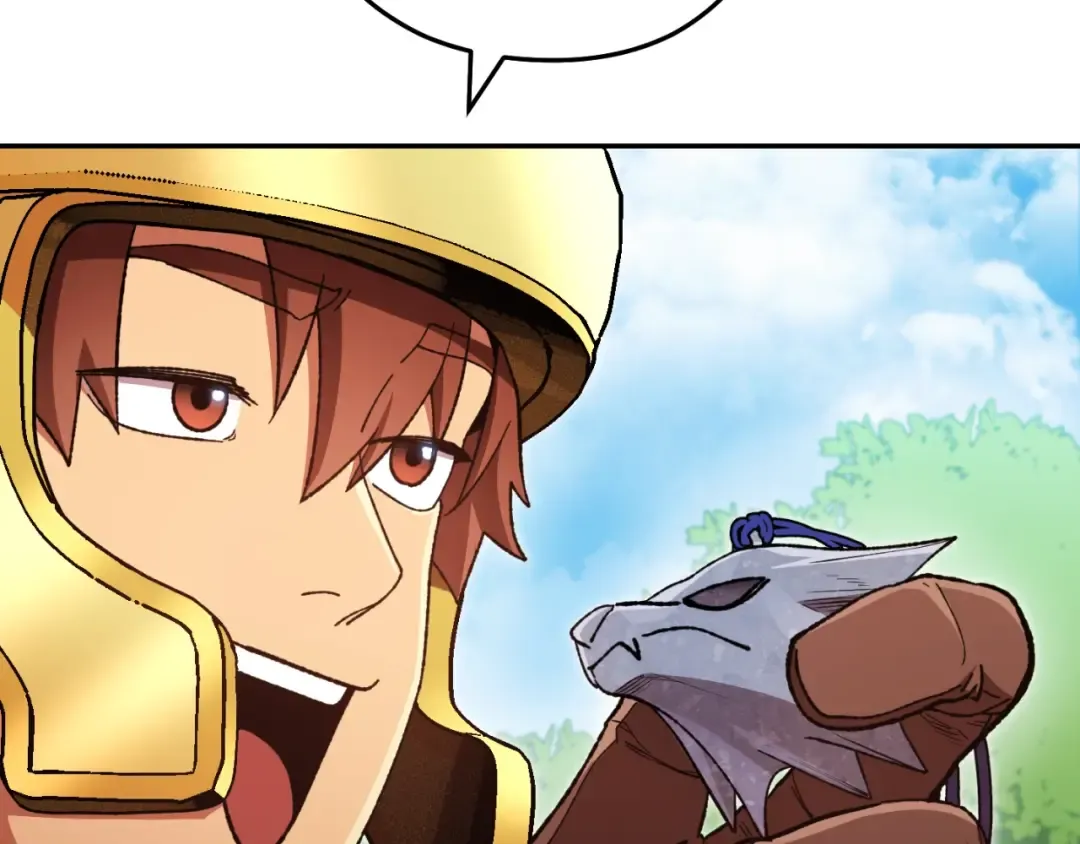 第169话 召唤大狼狗！ 第166页