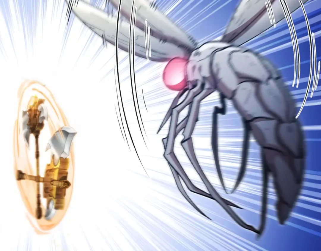 第170话 精灵的武器 第39页