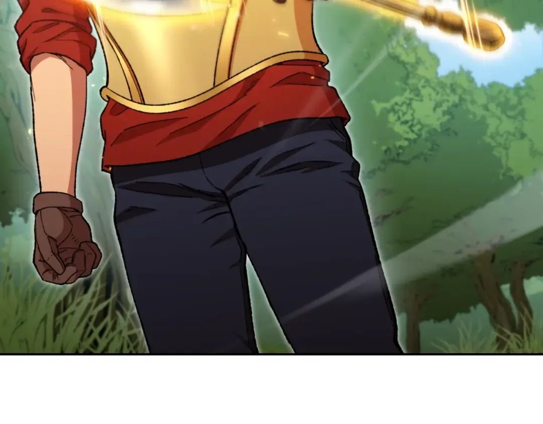 第170话 精灵的武器 第58页