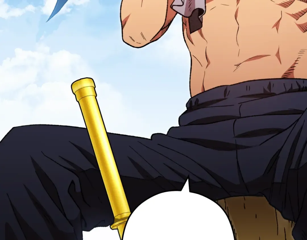 第170话 精灵的武器 第180页