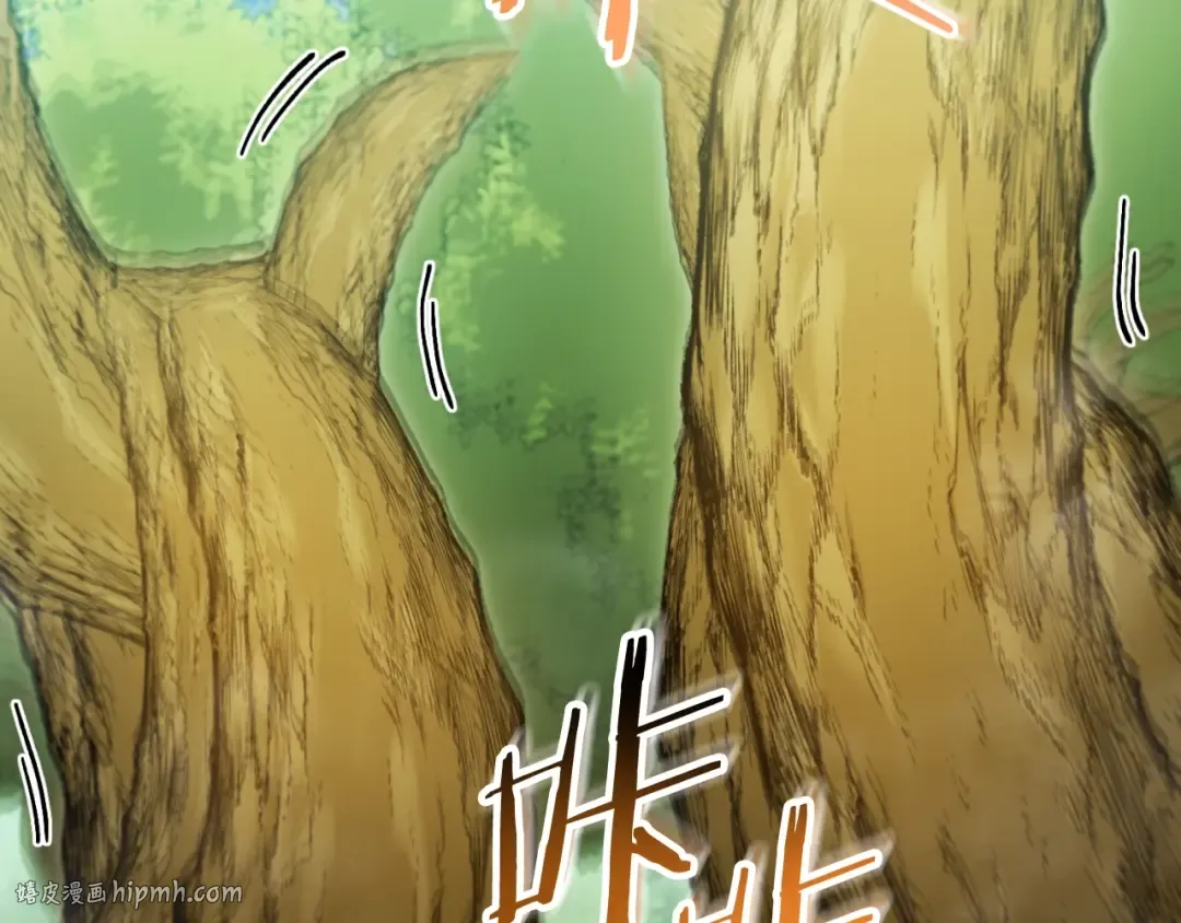 第170话 精灵的武器 第200页
