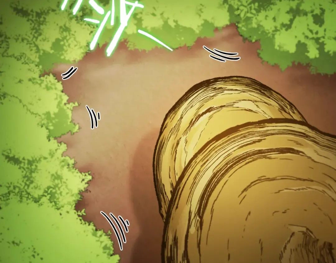 第171话 新技能，砍树 第11页