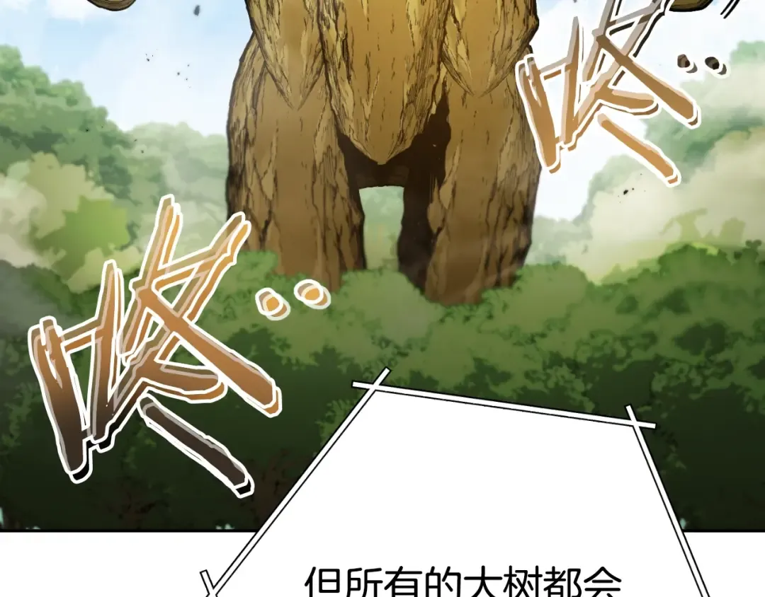 第171话 新技能，砍树 第45页