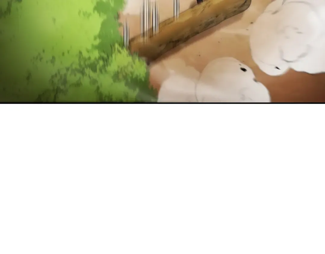第171话 新技能，砍树 第127页
