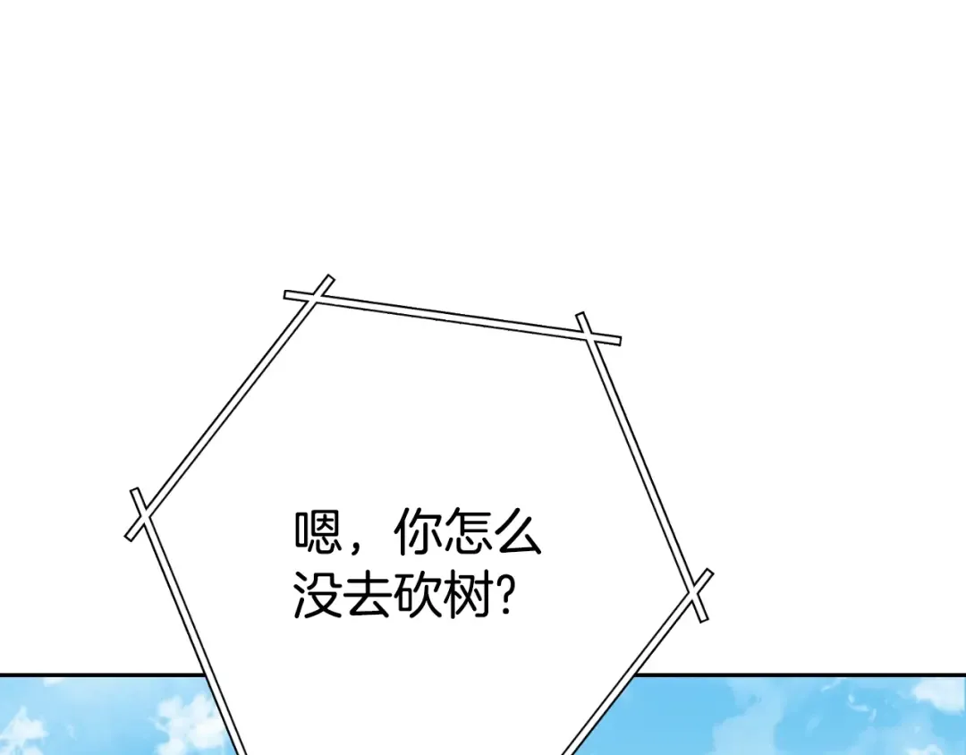 第171话 新技能，砍树 第205页
