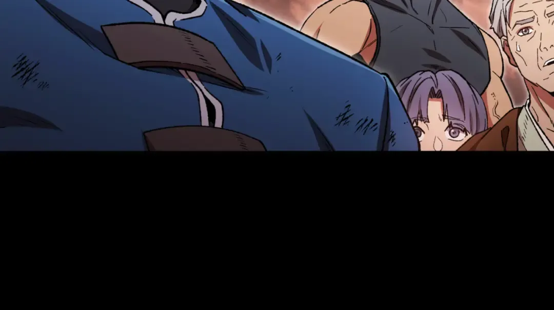 第177话 白发男人 第33页