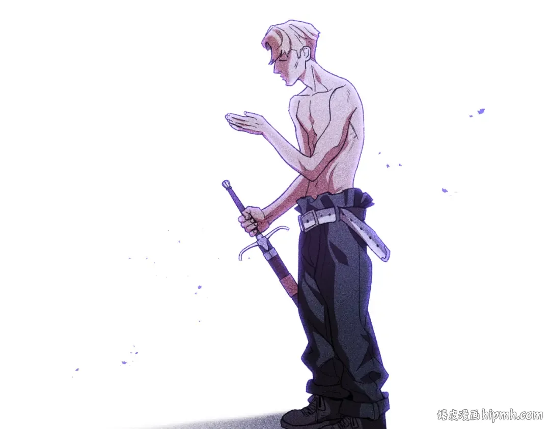 第179话 屠刀之争 第200页