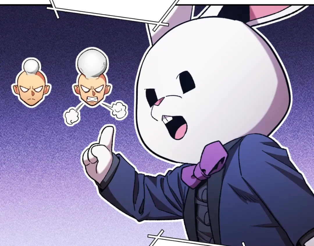 第181话 强烈的求生欲 第19页
