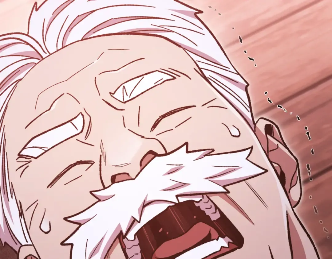 第181话 强烈的求生欲 第182页