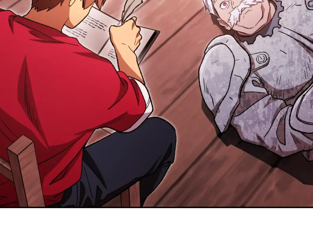 第181话 强烈的求生欲 第209页