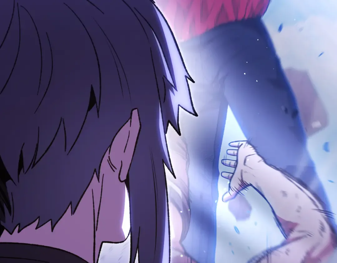 第185话 王的降临 第218页