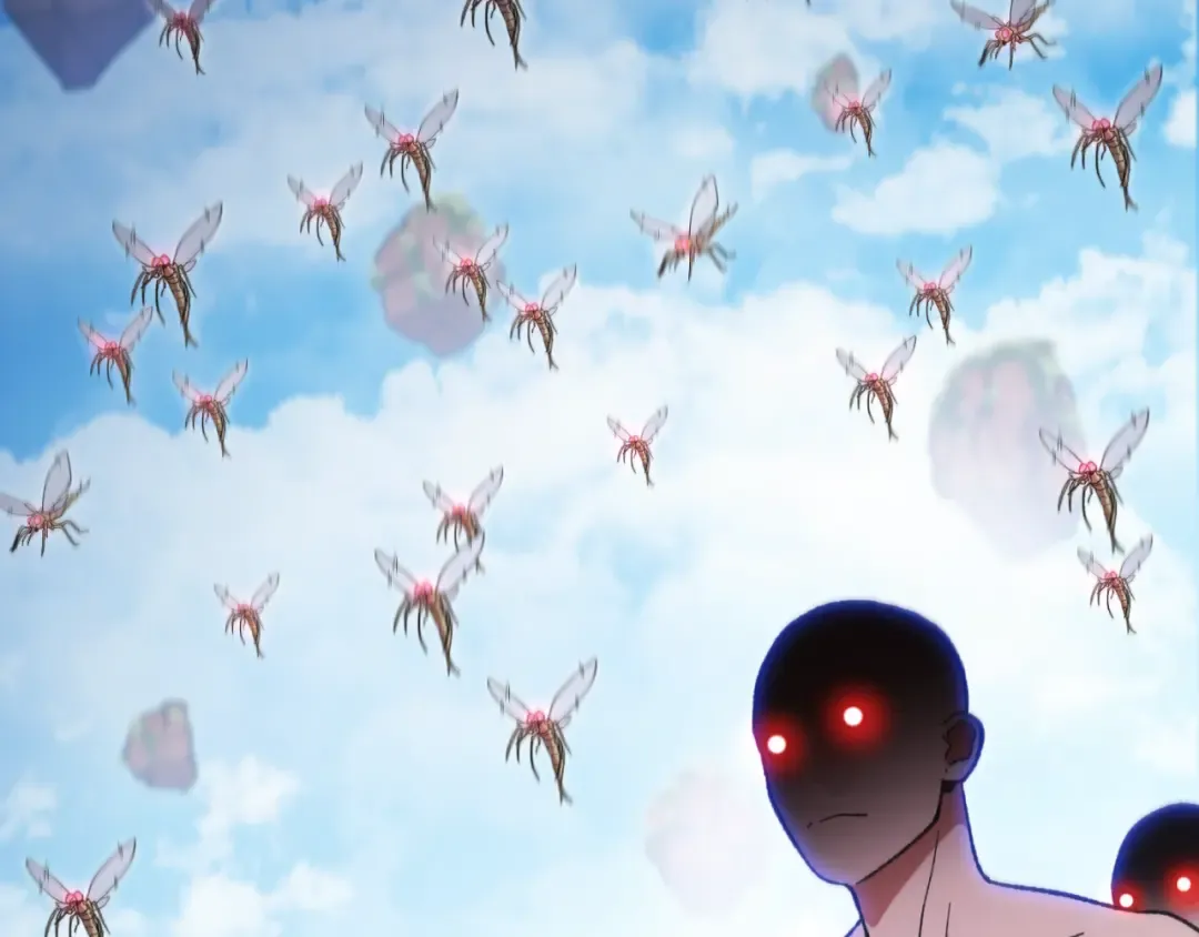 第185话 王的降临 第249页