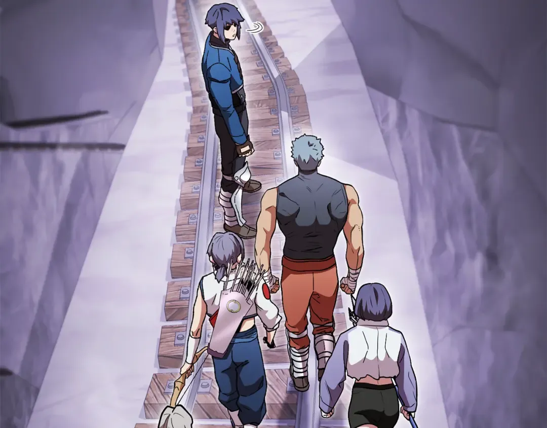 第194话 第五座神殿 第19页