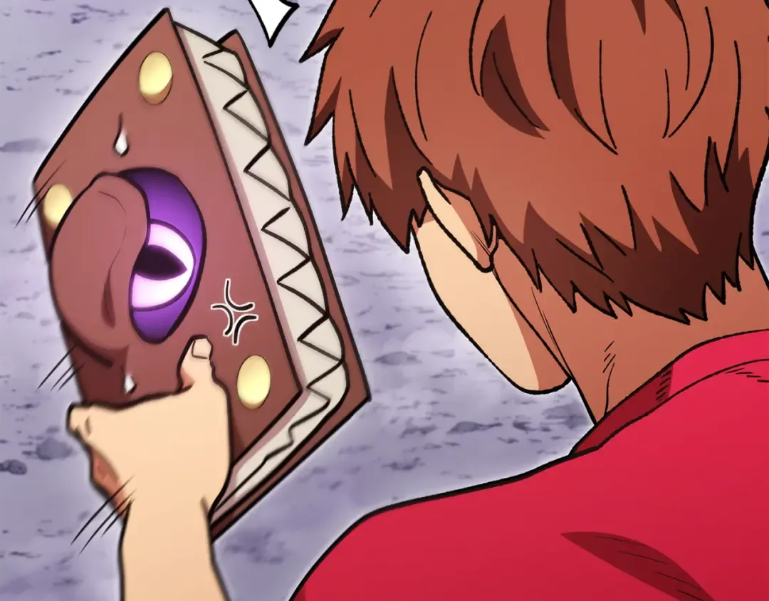 第194话 第五座神殿 第78页