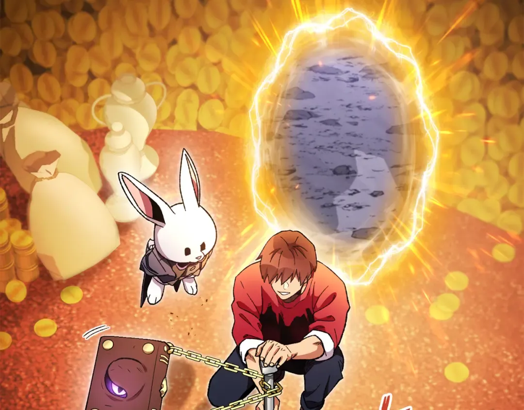 第194话 第五座神殿 第105页