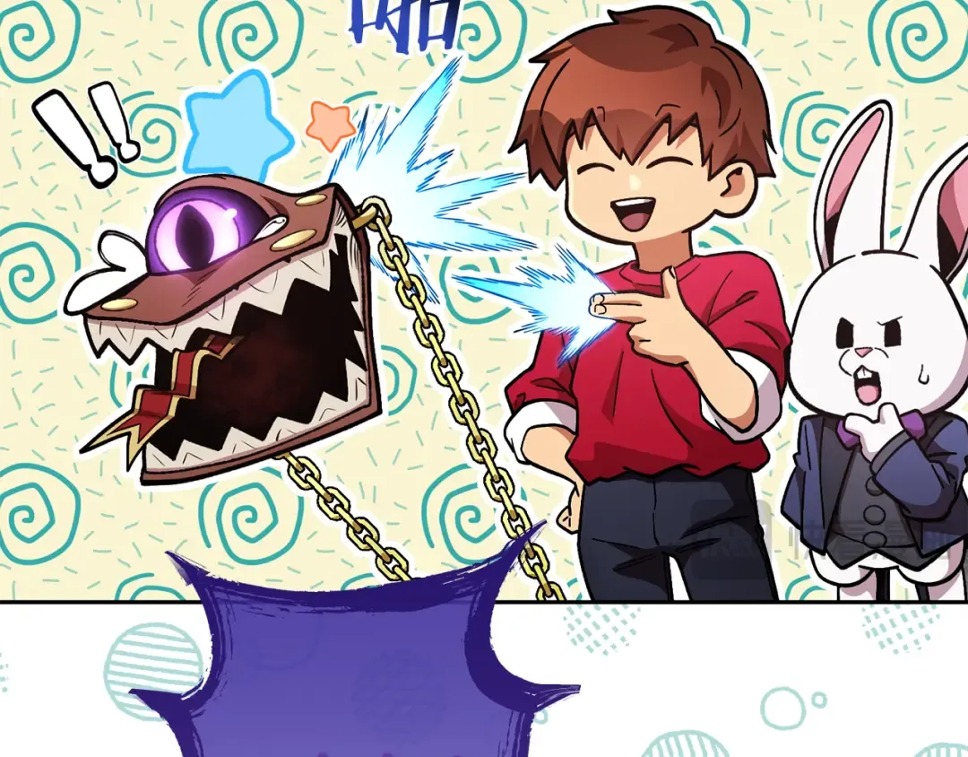 第194话 第五座神殿 第129页