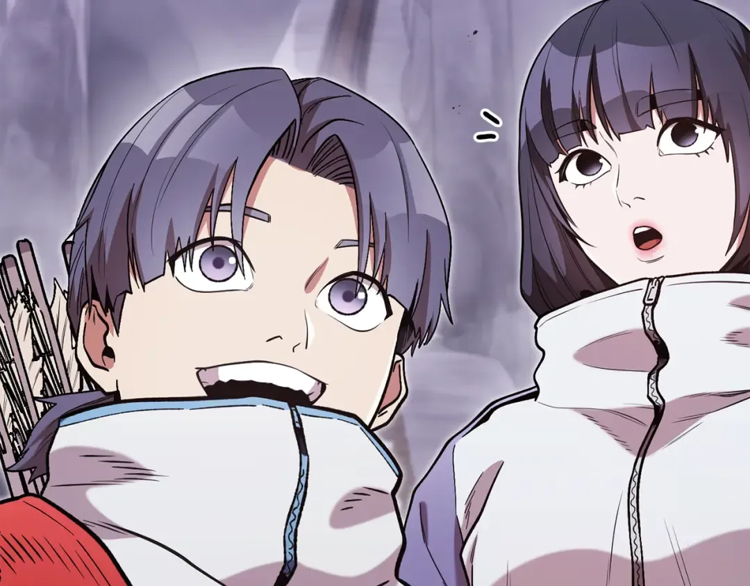 第194话 第五座神殿 第255页