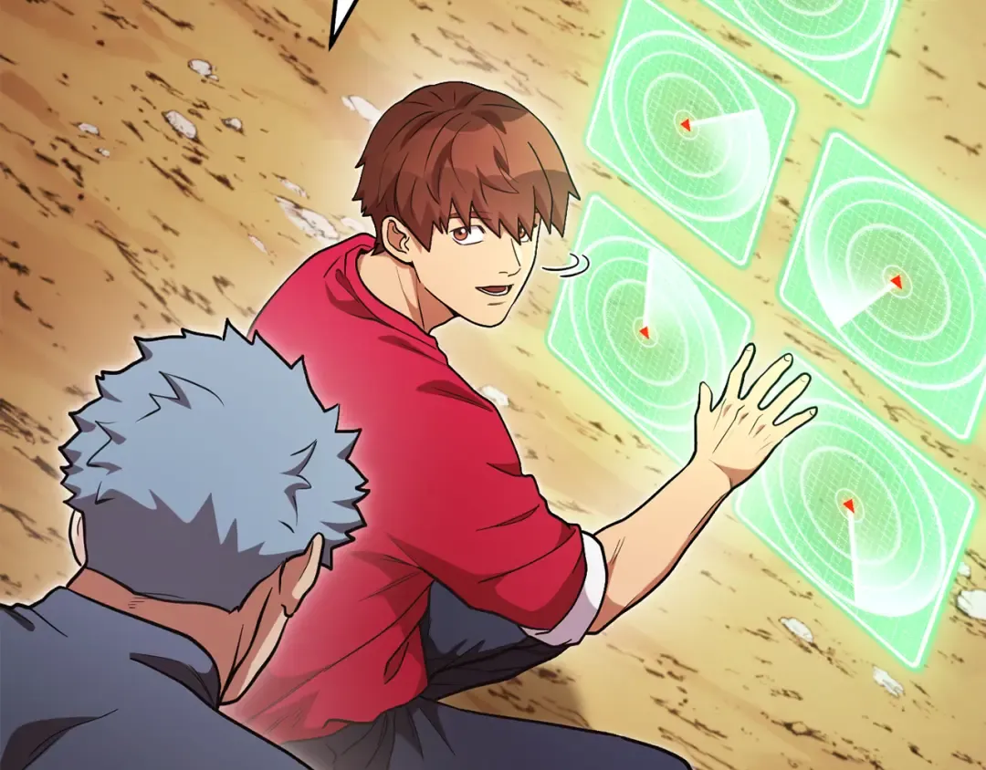 第195话 众人会和 第109页