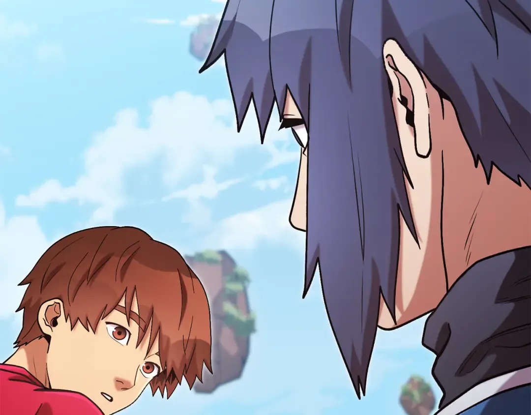 第195话 众人会和 第113页