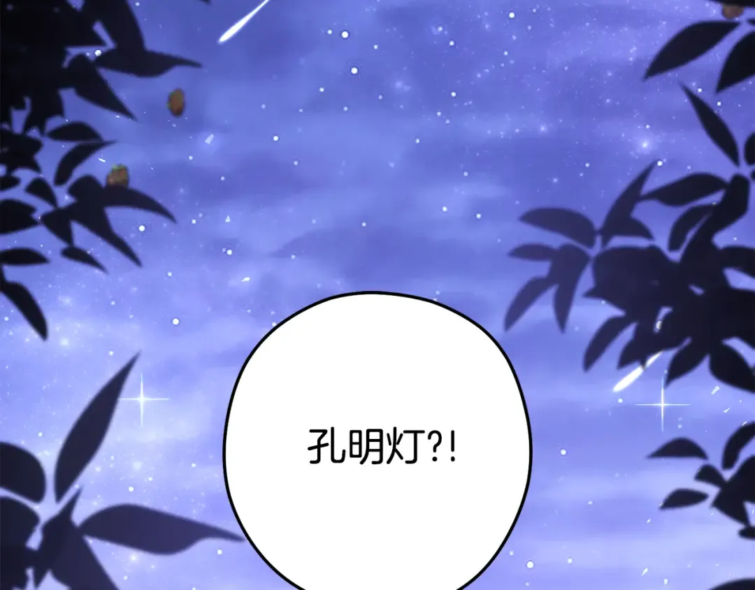第197话 孔明灯 第166页