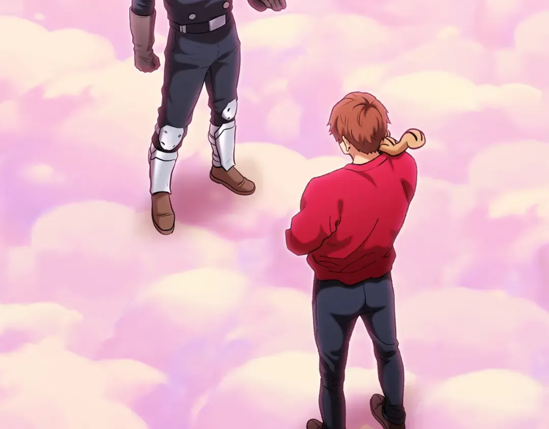 第207话 挖穿天空 第106页