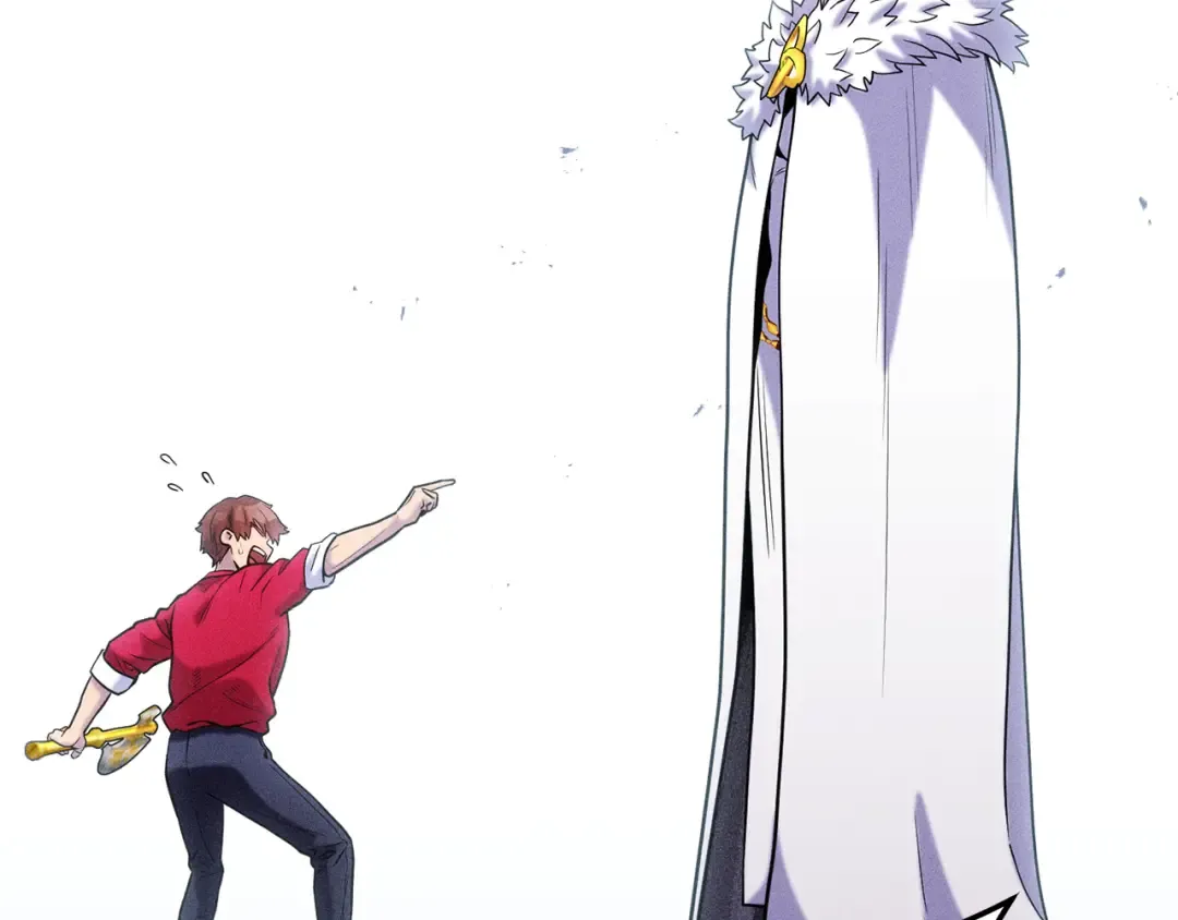 第210话 诅咒 第6页
