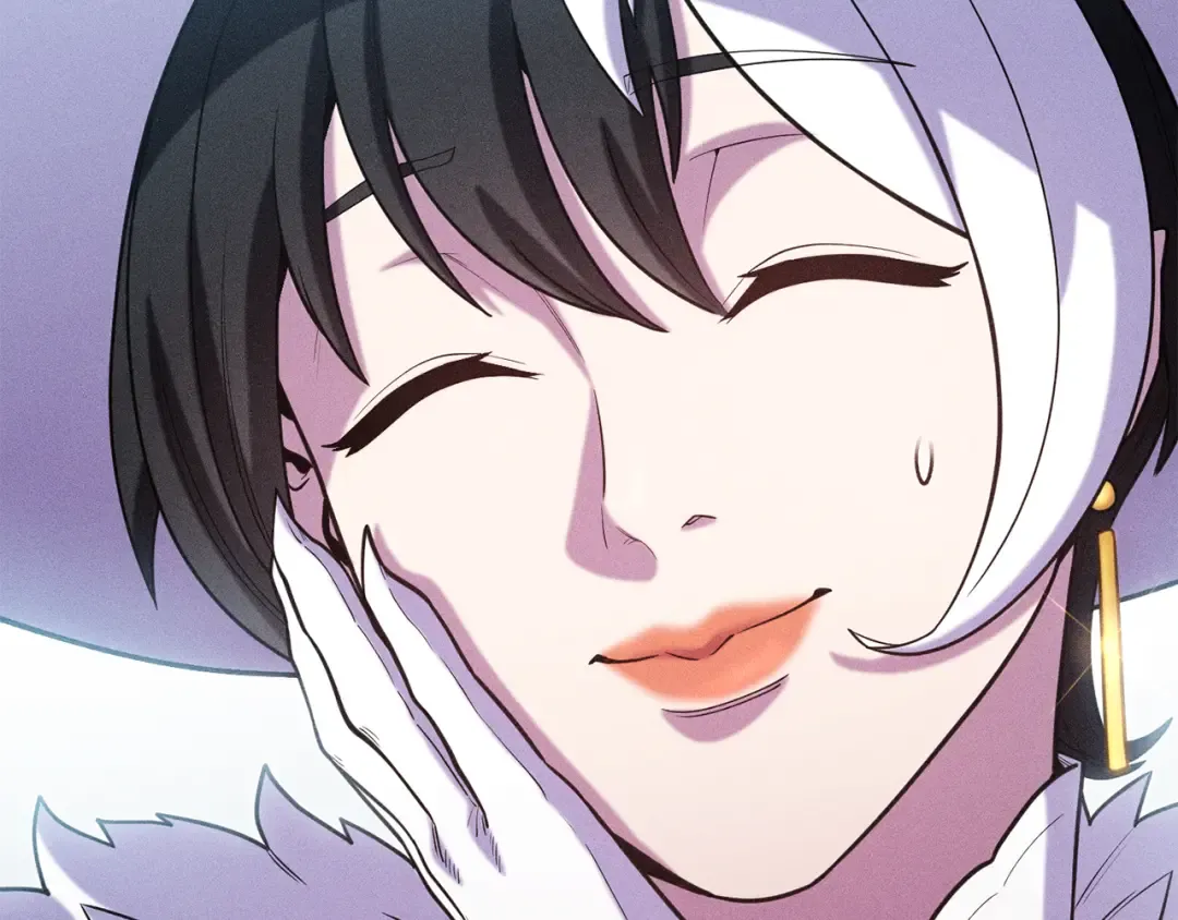 第210话 诅咒 第9页