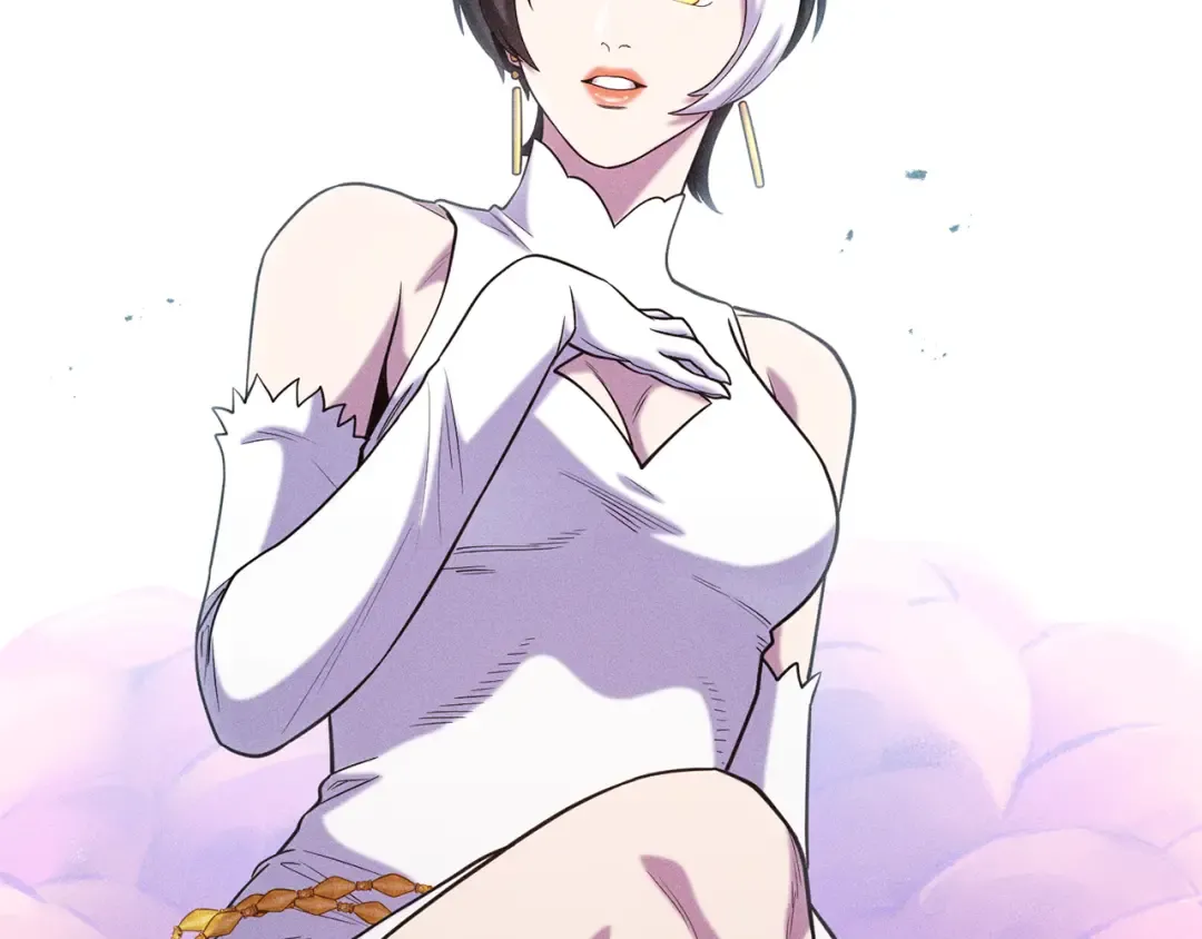 第210话 诅咒 第69页