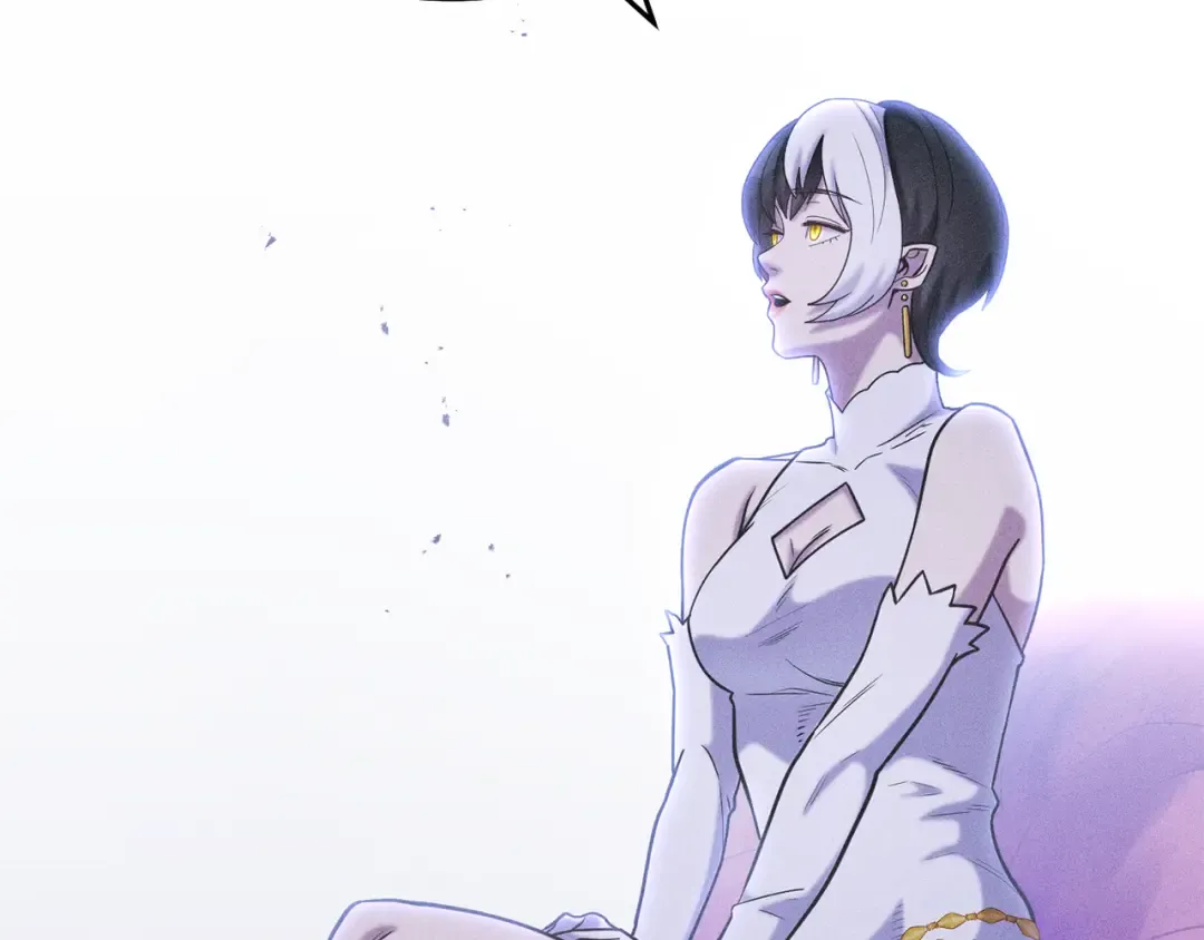 第210话 诅咒 第83页