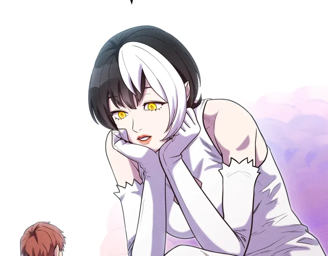第210话 诅咒 第175页