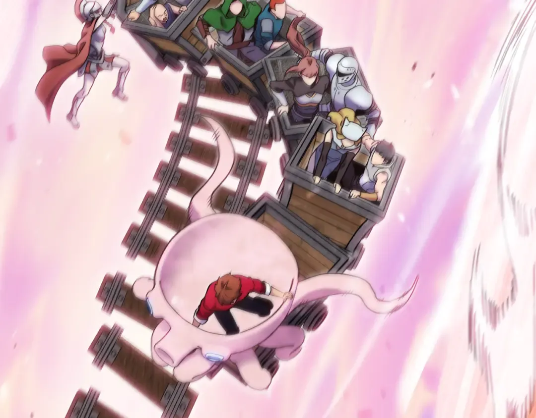 第215话 砍掉世界树 第178页