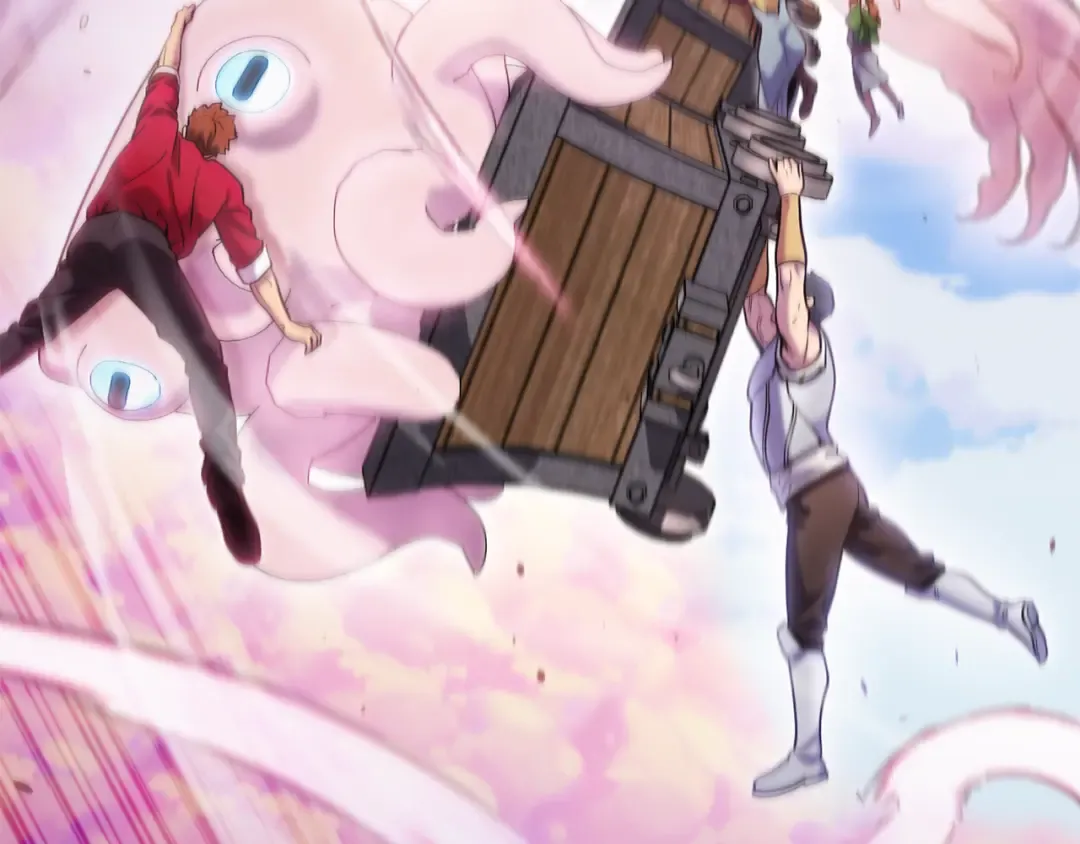 第215话 砍掉世界树 第189页