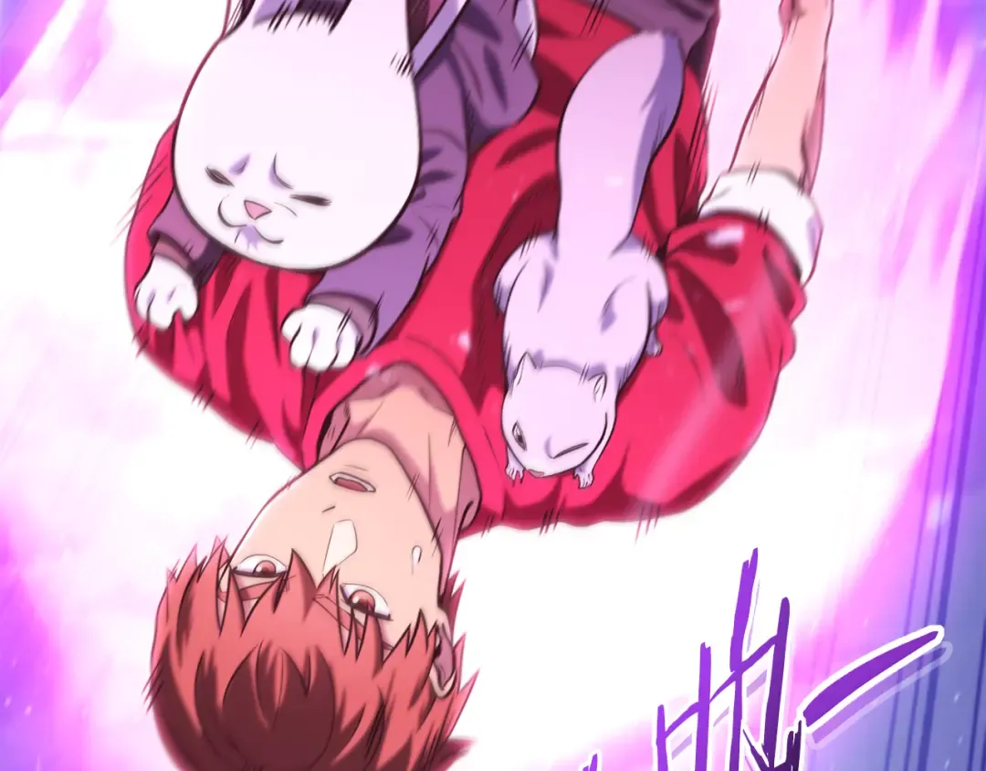 第219话 燃烧森林 第3页