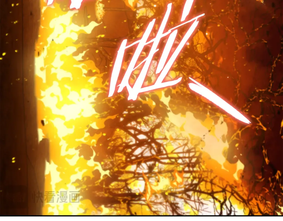 第219话 燃烧森林 第100页