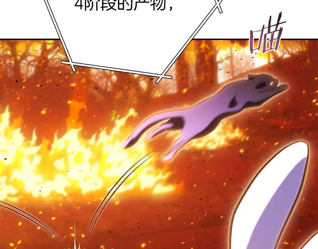 第219话 燃烧森林 第146页