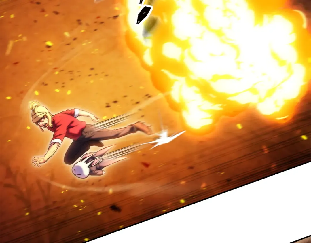 第219话 燃烧森林 第191页