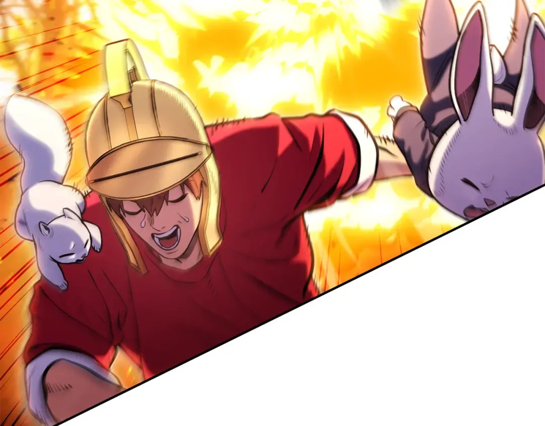 第219话 燃烧森林 第193页