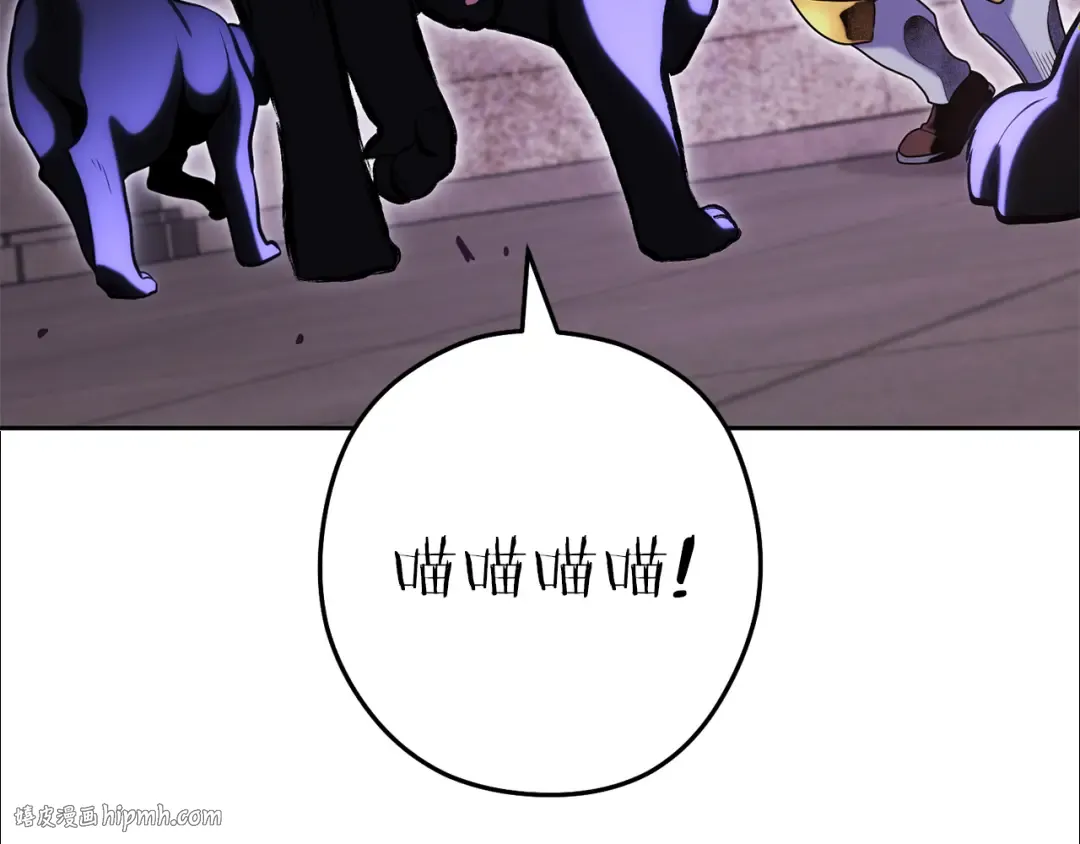 第221话 收服影子猫 第40页