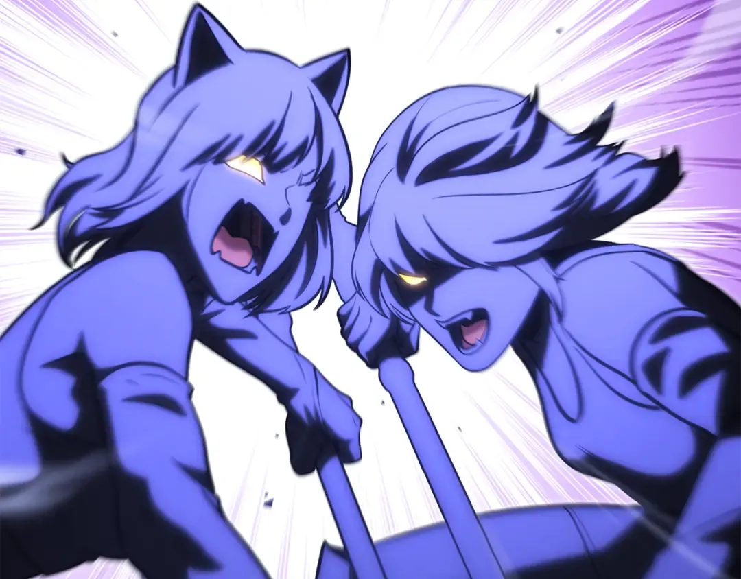 第221话 收服影子猫 第111页