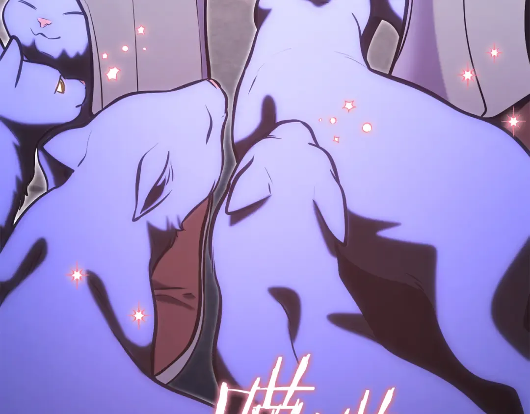第221话 收服影子猫 第138页
