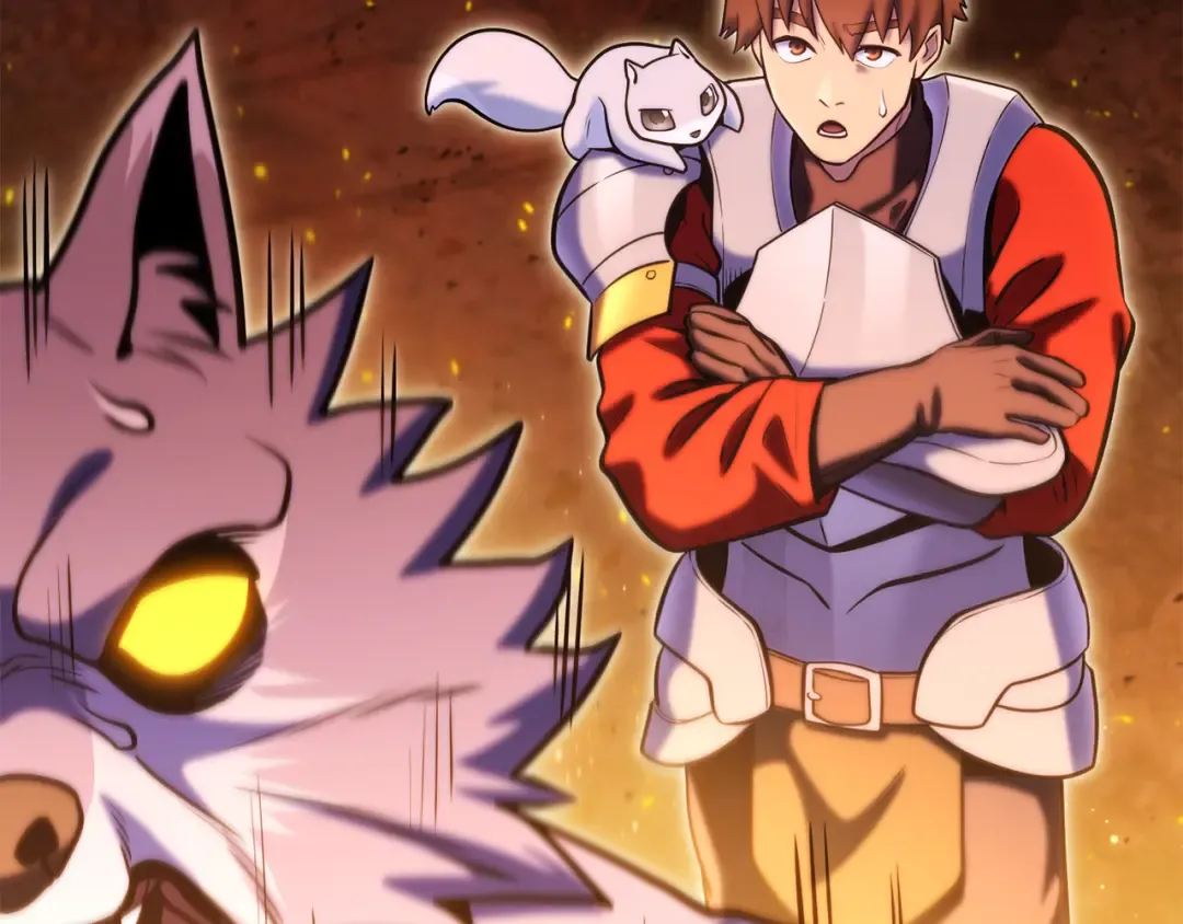 第221话 收服影子猫 第157页