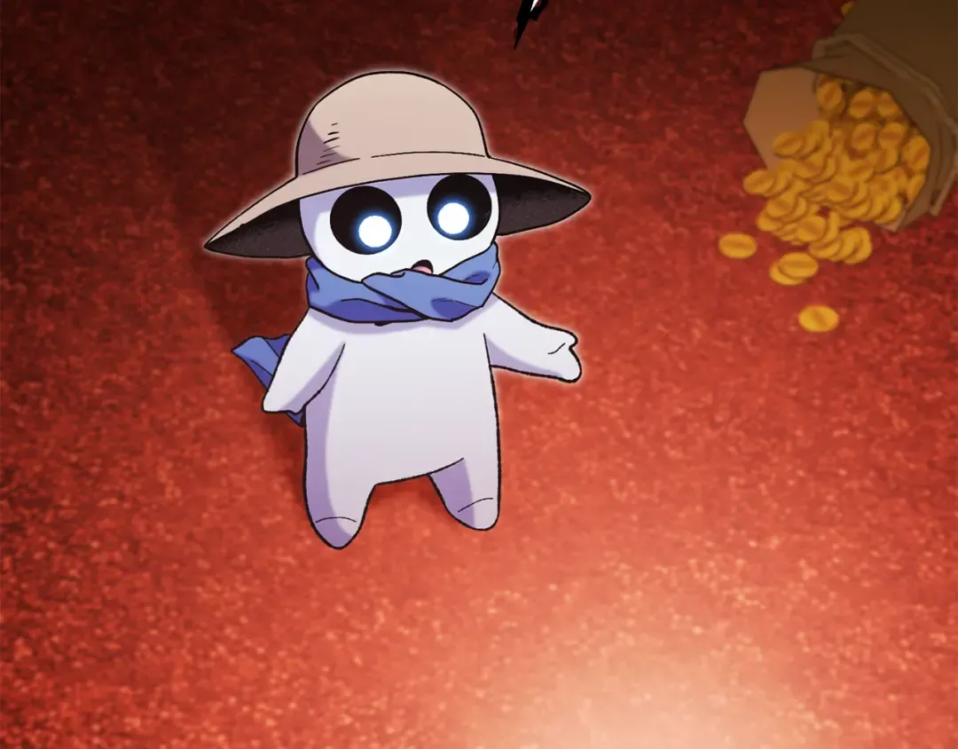 第223话 美味火怪肉 第57页