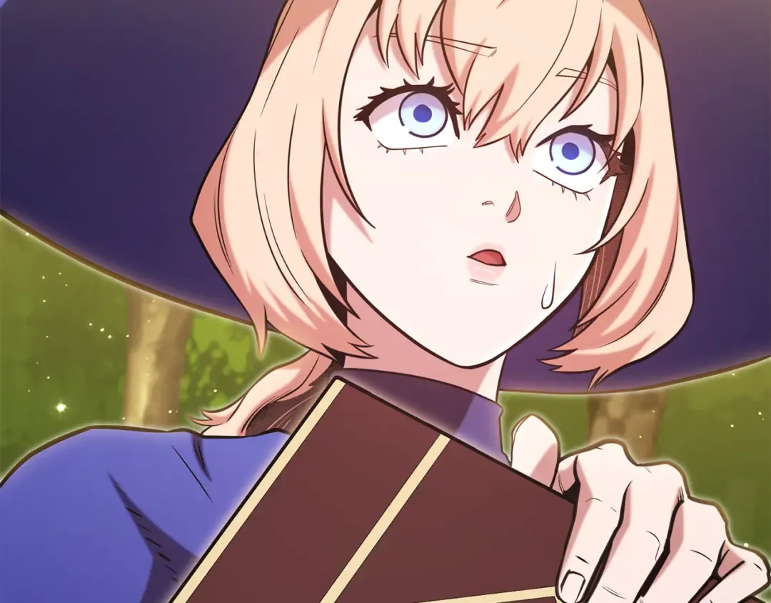 第232话 女巫的日记本  第239页