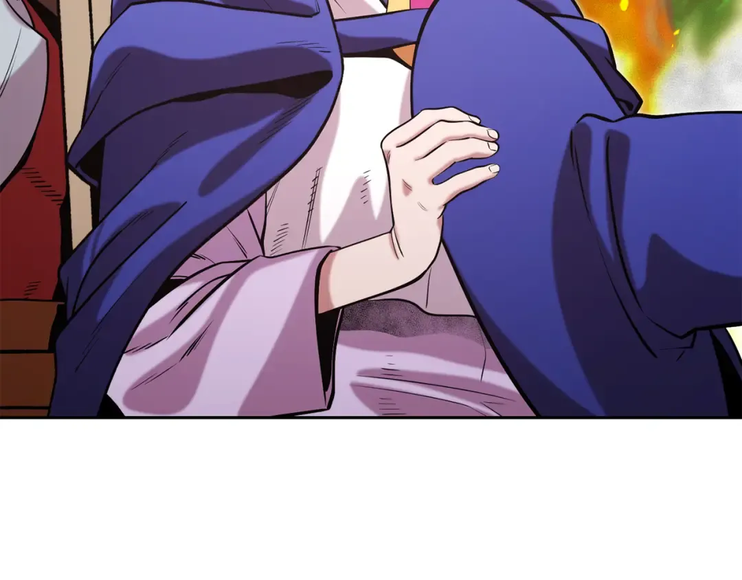 第240话 唇枪舌剑 第249页